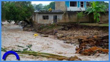 الأردن يعزي المكسيك بضحايا الفيضانات
