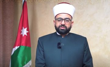 الإفتاء: يوم غد الخميس أول أيام شهر جمادى الأولى الإفتاء: يوم غد الخميس أول أيام شهر جمادى الأولى