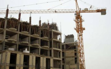 الشامخة تتحول للربحية بدعم الإيرادات التشغيلية خلال 9 أشهر الشامخة تتحول للربحية بدعم الإيرادات التشغيلية خلال 9 أشهر