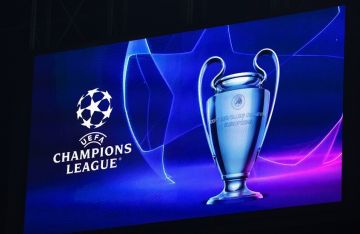انتصارات وهزائم ساحقة للكبار.. نتائج مثيرة في الجولة الثالثة لدوري أبطال أوروبا انتصارات وهزائم ساحقة للكبار.. نتائج مثيرة في الجولة الثالثة لدوري أبطال أوروبا