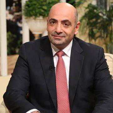 انتهاء مهام مدير عام هيئة تنشيط السياحة انتهاء مهام مدير عام هيئة تنشيط السياحة