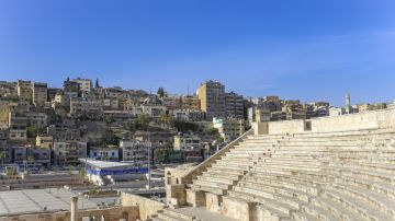 طقس لطيف حتى الخميس وخريفي معتدل الجمعة