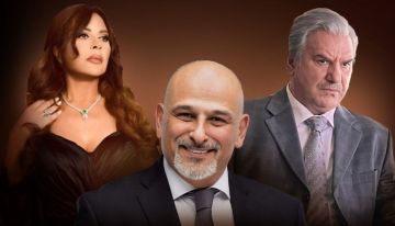 مخرج أردني يعيد فتح ملف سجن صيدنايا مخرج أردني يعيد فتح ملف سجن صيدنايا