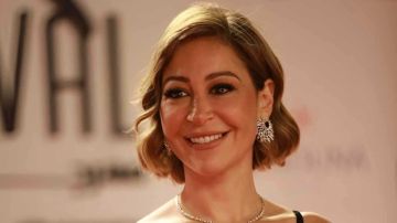 منة شلبي تكشف فلسفتها: هاوية بأجر محترف منة شلبي تكشف فلسفتها: هاوية بأجر محترف