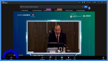 ندوة حول مشاركة الأردن في إكسبو 2025 أوساكا