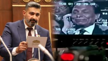 ياسر جلال يكرر مشهد الزعيم داخل مجلس الشيوخ ويشعل مواقع التواصل ياسر جلال يكرر مشهد الزعيم داخل مجلس الشيوخ ويشعل مواقع التواصل