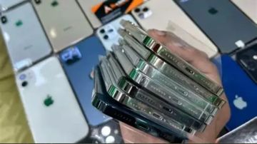 40 ألف هاتف مسروق.. تفاصيل أكبر عملية دولية لمكافحة سرقة الهواتف