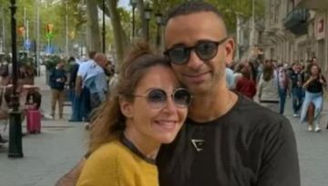 أحمد الجنايني يكشف تفاصيل زواجه بمنة شلبي وموعد الزفاف أحمد الجنايني يكشف تفاصيل زواجه بمنة شلبي وموعد الزفاف