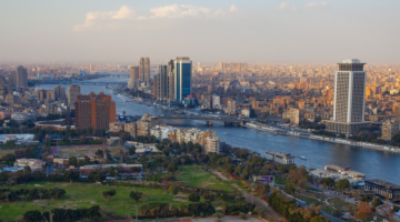 أسعار النفط ترتفع عالميا 1.5 