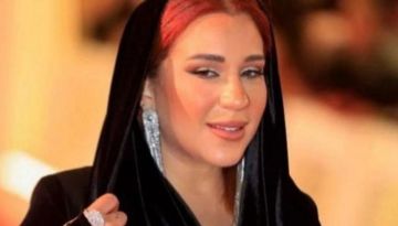 أسما شريف منير ترد على الساخرين من نطقها لكلمة قرآن  أسما شريف منير ترد على الساخرين من نطقها لكلمة قرآن