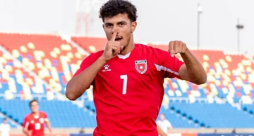 الاتحاد يستبعد إبراهيم صبرة من معسكر المنتخب الوطني