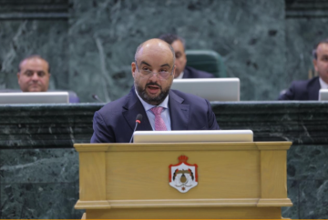 الخشمان: يوم المعلم تذكير بدور المعلمين في بناء الحضارات ونشر المعرفة