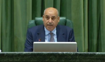 في أول قرار له...القاضي يعمم على فتح أبواب المجلس أمام المواطنين في أول قرار له...القاضي يعمم على فتح أبواب المجلس أمام المواطنين