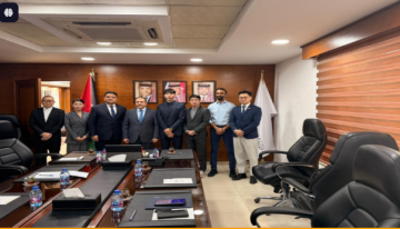 وزير الاستثمار: فرص واعدة للتعاون مع الصين في إدارة النفايات وزير الاستثمار: فرص واعدة للتعاون مع الصين في إدارة النفايات