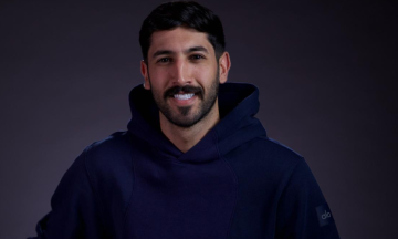 يزن النعيمات يشيد بكأس العرب قطر 2025 يزن النعيمات يشيد بكأس العرب قطر 2025