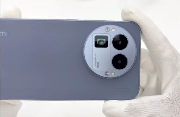 أفضل هاتف من Realme لمحبي التصوير أفضل هاتف من Realme لمحبي التصوير