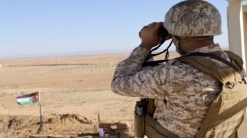 إحباط محاولة تسلل على الواجهة الشمالية وإلقاء القبض على شخص