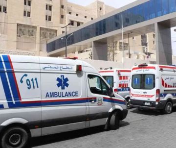 إصابة شخص بمشاجرة بين مقيمين سوريين في صويلح...والأمن يتدخل