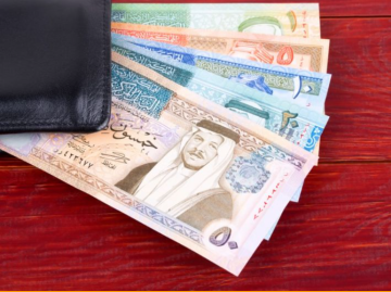 ارتفاع الطلب على الدينار يعكس نشاطا اقتصاديا وسياحيا متصاعدا في الأردن ارتفاع الطلب على الدينار يعكس نشاطا اقتصاديا وسياحيا متصاعدا في الأردن