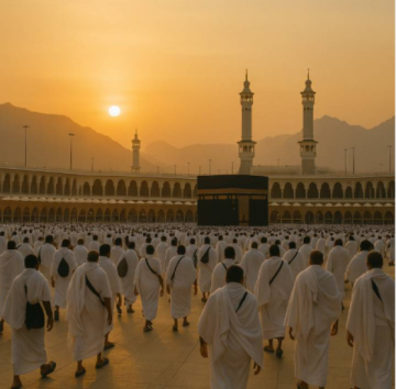 الأوقاف: التسجيل للحج مستمر حتى 26 الشهر الحالي
