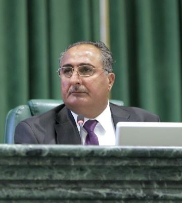 الخصاونة: العمل الكتلوي والحزبي يحتاج الى نهج برلماني يعتمد على العمل الجماعي المنظم. الخصاونة: العمل الكتلوي والحزبي يحتاج الى نهج برلماني يعتمد على العمل الجماعي المنظم.