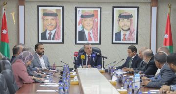 الطاقة النيابية تناقش الاستثمارات في مجال الهيدروجين الأخضر