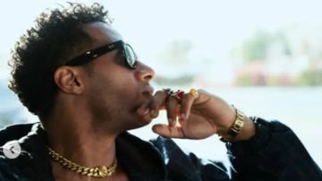 بسبب أغنية.. إحالة محمد رمضان للمحاكمة