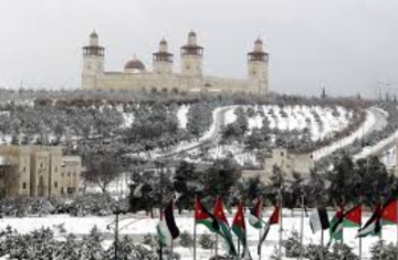 هل ستتساقط الثلوج في عمان شتاء 2025 2026؟