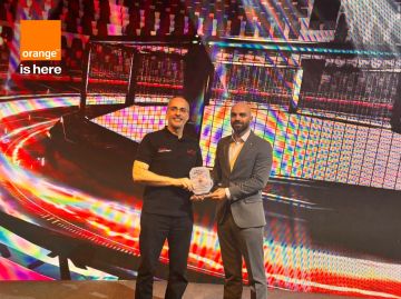 Orange Jordan Continues to Support Digital Education by Sponsoring the Sumo Robotics Competition for the Fourth Consecutive Year Orange Jordan Continues to Support Digital Education by Sponsoring the Sumo Robotics Competition for the Fourth Consecutive Year