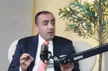 الشوبكي يرجح تخفيض أسعار البنزين في تسعيرة تشرين الثاني بالأردن