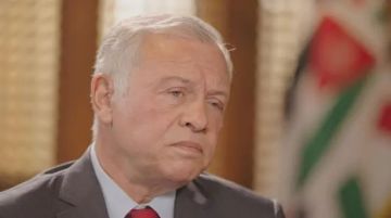 العاهل الأردني: القوات الدولية لن تكون راغبة في فرض السلام في غزة العاهل الأردني: القوات الدولية لن تكون راغبة في فرض السلام في غزة