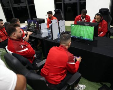 انطلاق بطولة زين إيسبورتس اتحاد غرب آسيا انطلاق بطولة زين إيسبورتس اتحاد غرب آسيا