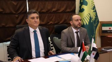 بحث تعزيز التعاون بين الأردن وسوريا وتركيا في مجالي النقل البري والسككي