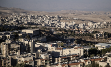 مكتب نتنياهو: تصويت الكنيست على ضم الضفة الغربية استفزاز سياسي متعمد