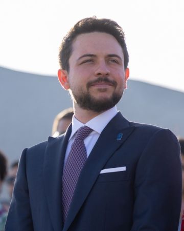 ولي العهد يلتقي ممثلين عن شركة بيرسون العالمية في لندن ولي العهد يلتقي ممثلين عن شركة بيرسون العالمية في لندن
