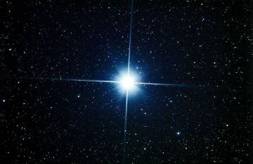 اكتشاف أنقى النجوم في الكون اكتشاف أنقى النجوم في الكون