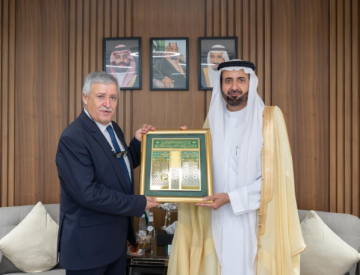 الأردن يبحث مع السعودية السماح بدخول الحافلات الأردنية خلال موسم الحج