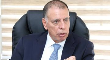 الفراية يدعو طلبة الأردن الا يكونوا عبئا على الوطن الفراية يدعو طلبة الأردن الا يكونوا عبئا على الوطن