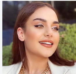 تخالف والدتها دائما .. من هي زينب فياض ابنة هيفاء وهبي؟ تخالف والدتها دائما .. من هي زينب فياض ابنة هيفاء وهبي؟