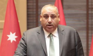 حزب الميثاق الوطني يعلن الخميس ترشيح مازن القاضي لرئاسة النواب