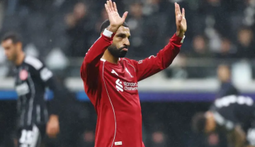 مدرب ليفربول: صلاح إنسان .. و صيامه آخر ما يقلقني مدرب ليفربول: صلاح إنسان .. و صيامه آخر ما يقلقني