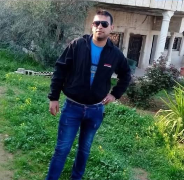 وفاة باسل النعامنة وعمر الرفاعي بحادث انهيار بئر في بلدة علعال بإربد وفاة باسل النعامنة وعمر الرفاعي بحادث انهيار بئر في بلدة علعال بإربد