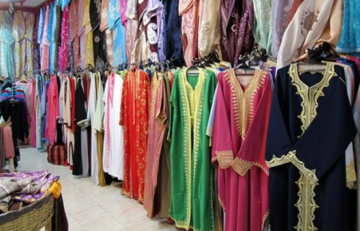 الألبسة والأقمشة: تراجع البيع الآجل بنسبة 40 بعد قرار وقف حبس المدين بالاردن