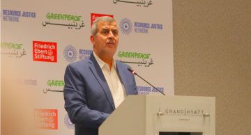 الخرابشة: الأردن حقق نقلة نوعية بقطاع الطاقة المتجددة خلال السنوات الخمس الماضية