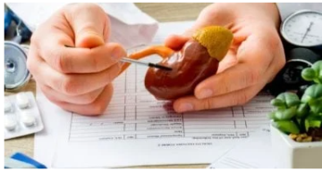 سبع عادات يومية تضر بصحة الكلى فى صمت