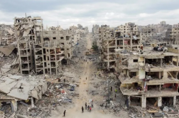 صحة غزة: لا تحسن في الوضع الصحي بعد وقف الحرب صحة غزة: لا تحسن في الوضع الصحي بعد وقف الحرب