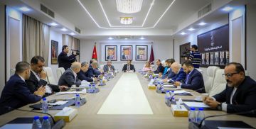 عزم النيابية تبحث آثار القمار الإلكتروني على الأسر والاقتصاد