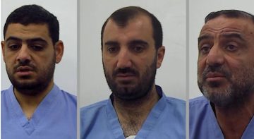 قانونيون: أحكام خلية الصواريخ مرحلة أولى في مسار قضائي طويل ومعقد