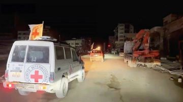 كتائب القسام تعلن انتشال جثتي الأسيرين أميرام كوبر وساهر باروخ كتائب القسام تعلن انتشال جثتي الأسيرين أميرام كوبر وساهر باروخ