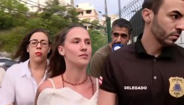 مؤثرة محبة الأعشاب خلف القضبان.. متهمة بإدارة شبكة مخدرات